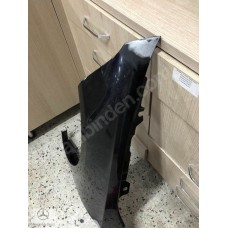 BAŞKAN TİC.MERCEDES A1778800500 A W177 KASA SOL ÖN ÇAMURLUK 1778800500 